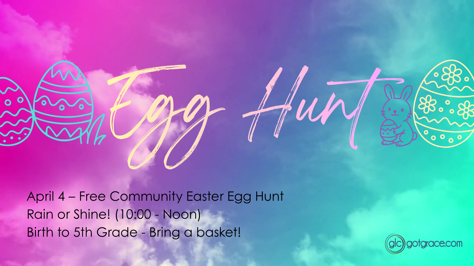 Egg Hunt